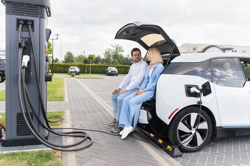 auto elektryczne