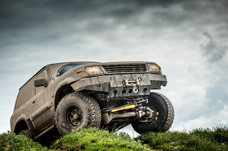 auto 4x4