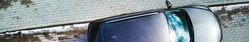 samochód osobowy przegląd