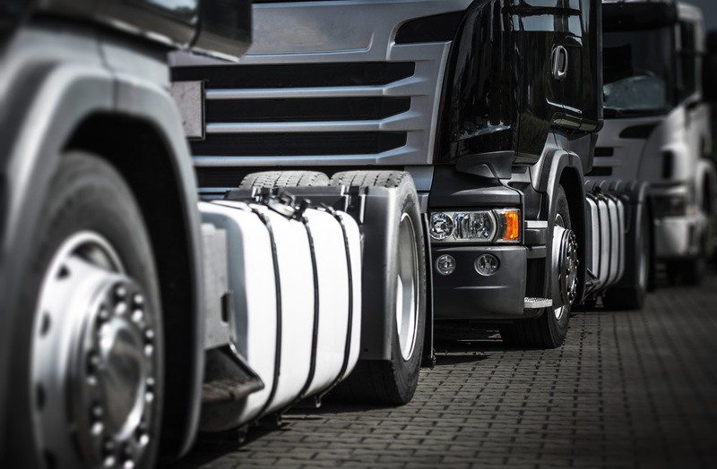 przeglad ciezarowki